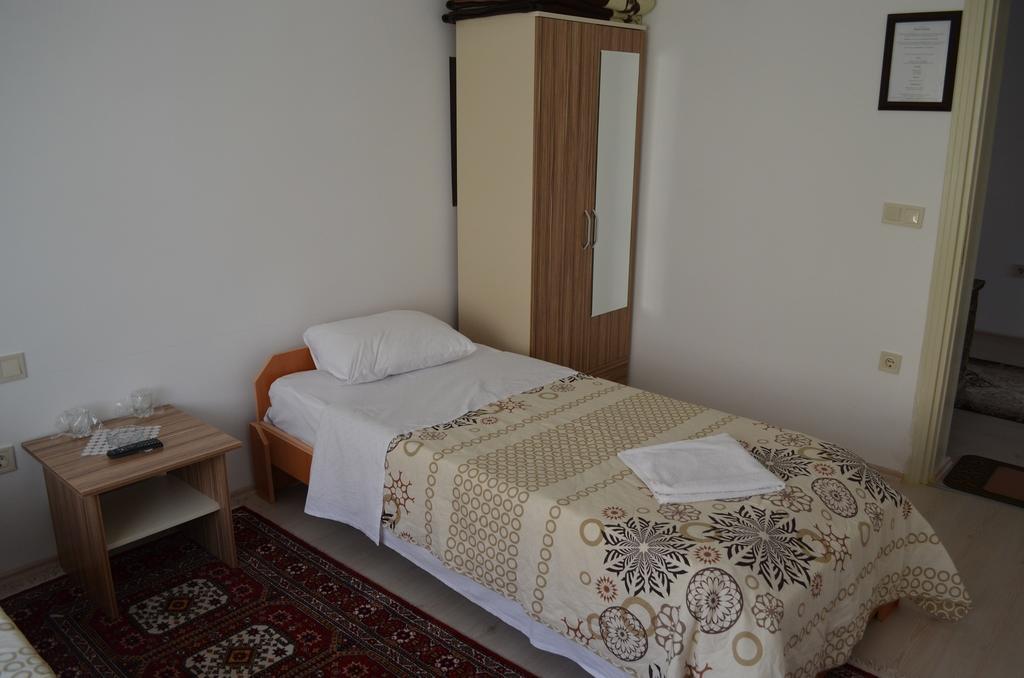 Erciyes Stone Hotel Uçhisar Extérieur photo