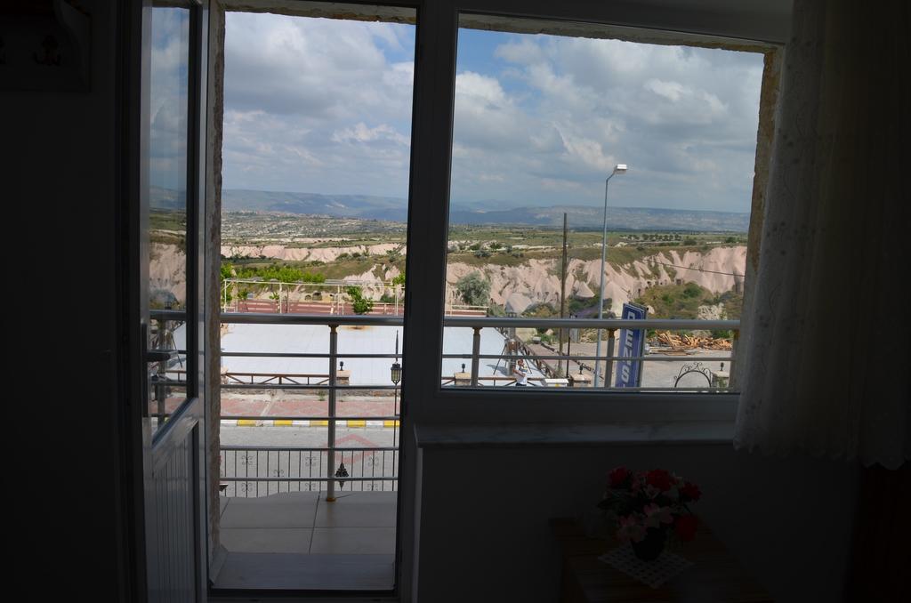 Erciyes Stone Hotel Uçhisar Chambre photo