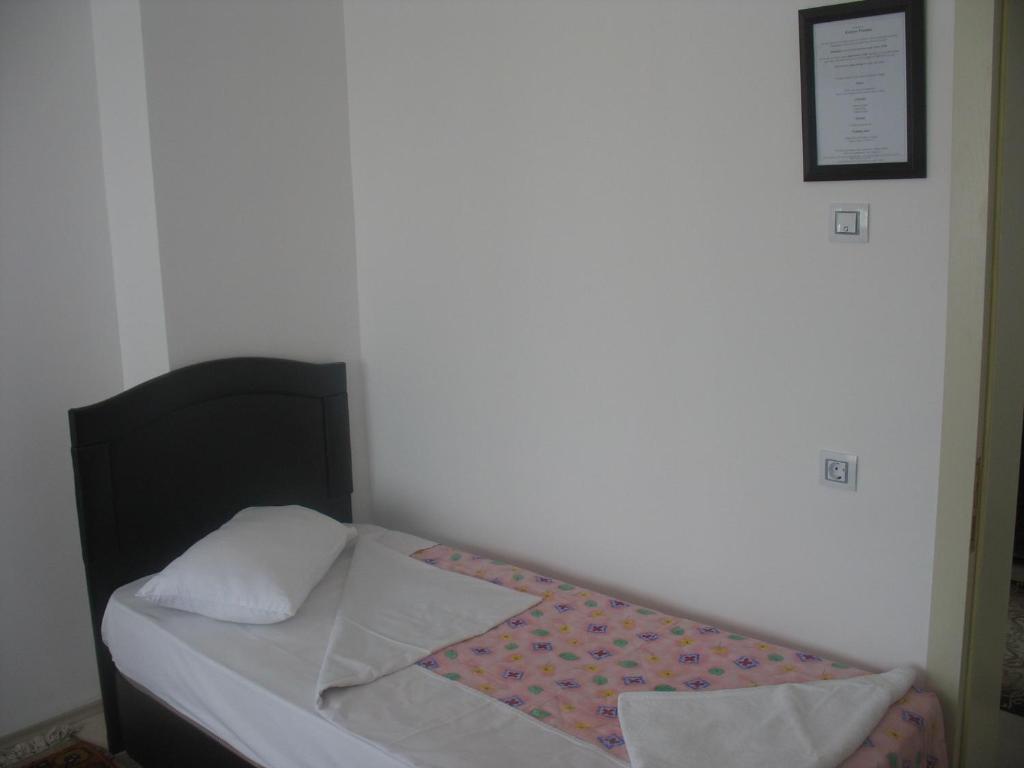 Erciyes Stone Hotel Uçhisar Extérieur photo